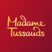 Madame Tussauds Hong Kong logo