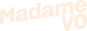 Madame Vo logo