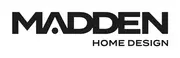 Madden Home Design logo