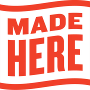 Made Here Co logo