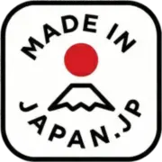 Made in Japan logo