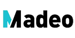 Madeo logo