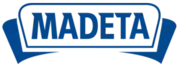 MADETA a.s. logo
