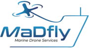 MaDfly logo