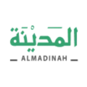 Madinah City Platform logo