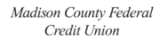 Madison County Federal Credit Union (MCFCU) logo