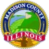 Madison County Sheriff’s Office, IL logo