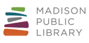 Madison Public Library logo