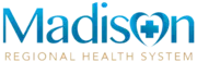 Madison Regional Health System logo