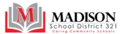 Madison School District 321 logo