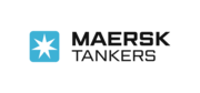 Maersk Tankers logo