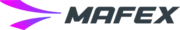 MAFEX logo