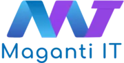Maganti IT Resources logo