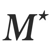 Magasin logo