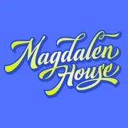 Magdalen House logo