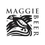 Maggie Beer logo