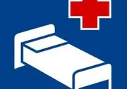 Maggiore Bologna Hospital logo