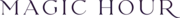 Magic Hour logo