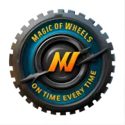 Magic of Wheels Pvt Ltd logo