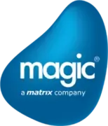 Magic Software logo
