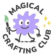 Magical Crafting Club logo
