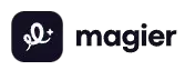 Magier logo