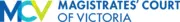 Magistrate’s Court of Victoria