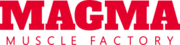 Magma Muscle Factory logo