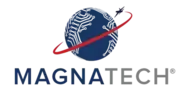 Magnatech Travel Management Solutions logo