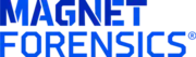 Magnet Forensics logo