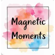 Magnetic Moments logo