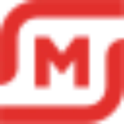 Magnit Delivery logo