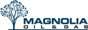 Magnolia Oil & Gas logo