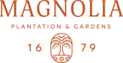 Magnolia Plantation & Gardens logo