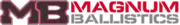 Magnum Ballistics logo