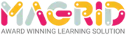 Magrid logo