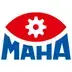 MAHA USA logo