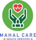 Mahal Care logo
