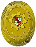 Mahkamah Agung Republik Indonesia (MA RI) logo