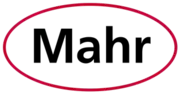 Mahr GmbH logo