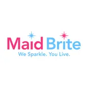 Maid Brite Cleaning logo