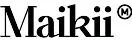 Maikii logo
