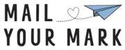 Mail Your Mark logo