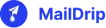 MailDrip logo