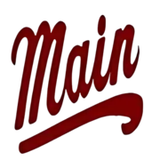 Main Heating & Air Conditioning logo