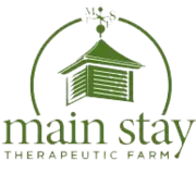 Main Stay Therapeutic Farm logo