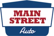 Main Street Auto logo