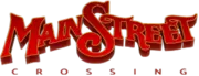 Main Street Crossing Marketing Analytics logo