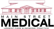 Main Street Medical logo