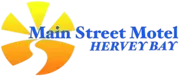 Main Street Motel logo